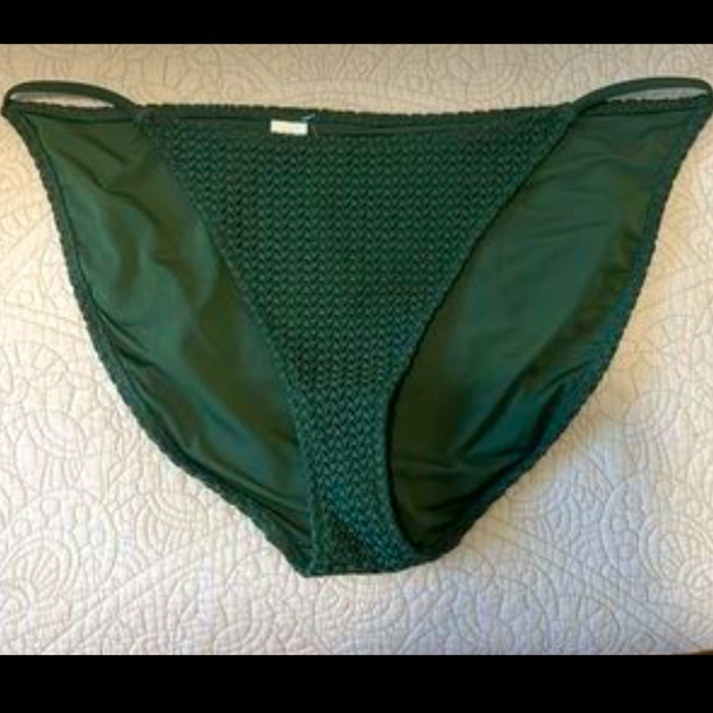 New! Bikini bottoms